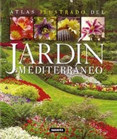 JARDIN MEDITERRANEO | 9788430569465 | ALONSO DE LA PAZ, FRANCISCO JAVIER | Llibreria La Gralla | Librería online de Granollers