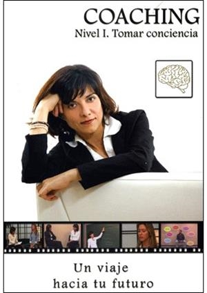 COACHING NIVEL I. TOMAR CONCIENCIA +DVD | 9788496707962 | PASAMONTES, MERTXE | Llibreria La Gralla | Llibreria online de Granollers