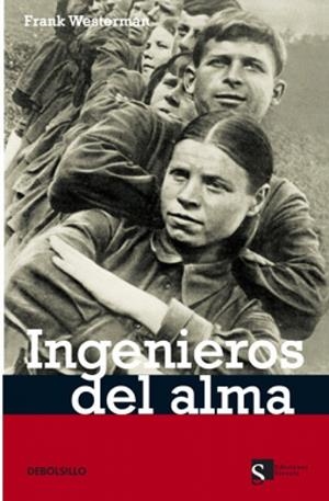 INGENIEROS DEL ALMA (DEBOLSILLO) | 9788483469682 | WESTERMAN, FRANK | Llibreria La Gralla | Librería online de Granollers