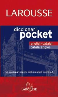 DICCIONARI POCKET CATALÀ-ANGLÈS / ENGLISH-CATALAN | 9788480165716 | Llibreria La Gralla | Librería online de Granollers