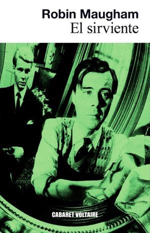 SIRVIENTE, EL | 9788493664848 | MAUHGHAM, ROBIN | Llibreria La Gralla | Llibreria online de Granollers