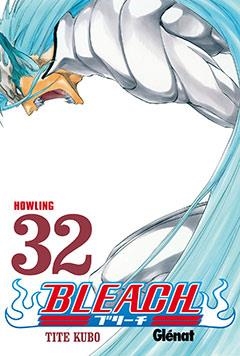 BLEACH 32 (CASTELLA) | 9788483579282 | KUBO, TITE | Llibreria La Gralla | Llibreria online de Granollers