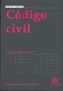 CODIGO CIVIL (TEXTOS LEGALES) | 9788498764703 | FRANCISCO DE PAULA BLASCO GASCÓ | Llibreria La Gralla | Librería online de Granollers
