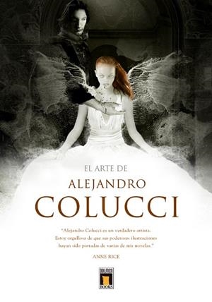 ARTE DE ALEJANDRO COLUCCI, EL | 9788415201632 | ALEJANDRO COLUCCI | Llibreria La Gralla | Librería online de Granollers