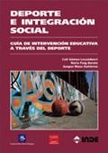 DEPORTE E INTEGRACIÓN SOCIAL | 9788497291552 | GOMEZ LECUMBERRI, CATI / ALTRES... | Llibreria La Gralla | Librería online de Granollers