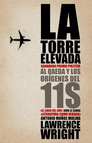 TORRE ELEVADA, LA | 9788483068380 | WRIGHT, LAWRENCE | Llibreria La Gralla | Librería online de Granollers