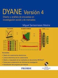 DYANE VERSIÓN 4 | 9788436822960 | SANTESMASES MESTRE, MIGUEL | Llibreria La Gralla | Librería online de Granollers