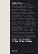 CUADERNOS.BOCETOS DE DISEÑADORES, ILUSTRADORES Y CREATIVOS | 9788498013733 | BRERETON, RICHARD | Llibreria La Gralla | Llibreria online de Granollers