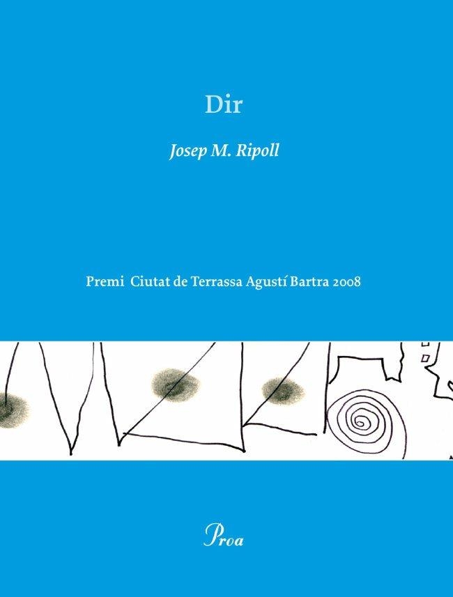 DIR | 9788484375890 | RIPOLL, JOSEP M. | Llibreria La Gralla | Librería online de Granollers