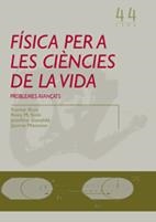 FISICA PER A LES CIENCIES DE LA VIDA | 9788484241102 | AA.VV. | Llibreria La Gralla | Librería online de Granollers