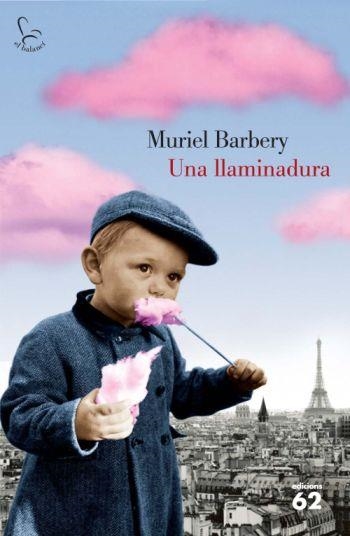 LLAMINADURA, UNA | 9788429762969 | BARBERY, MURIEL | Llibreria La Gralla | Llibreria online de Granollers