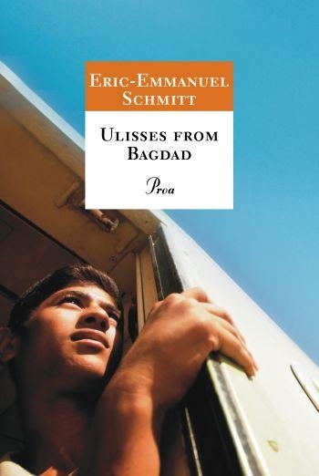 ULISSES FROM BAGDAD | 9788484375852 | SCHMITT, ERIC EMMANUEL | Llibreria La Gralla | Llibreria online de Granollers