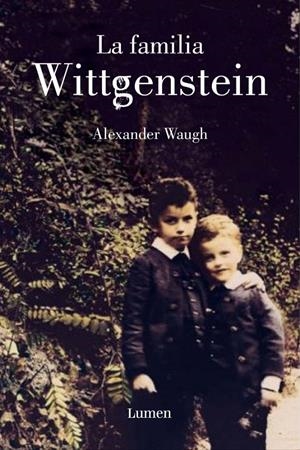 FAMILIA WITTGENSTEIN, LA | 9788426417176 | WAUGH, ALEXARDER | Llibreria La Gralla | Librería online de Granollers