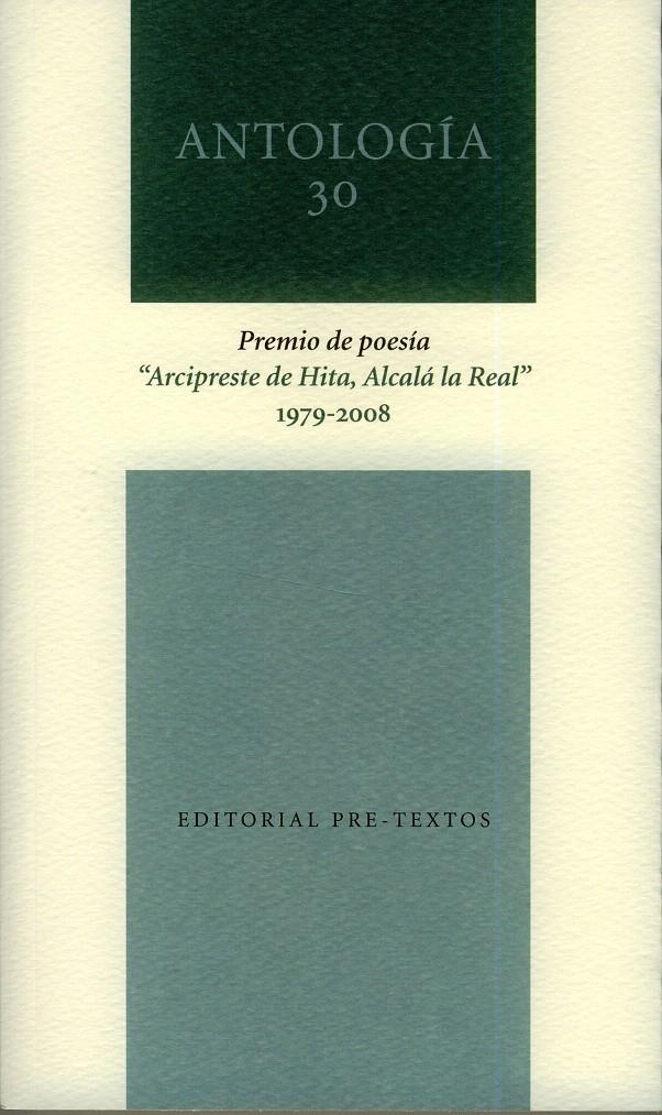 ANTOLOGIA 30 | 9788481919639 | AA.VV | Llibreria La Gralla | Llibreria online de Granollers