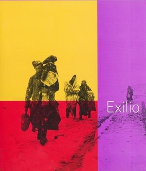 EXILIO | 9788495886378 | Llibreria La Gralla | Librería online de Granollers