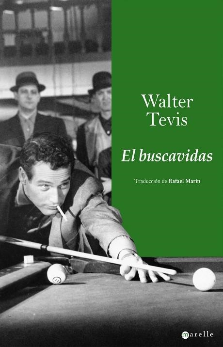 BUSCAVIDAS, EL | 9788498890266 | TEVIS, WALTER | Llibreria La Gralla | Librería online de Granollers