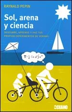 SOL ARENA Y CIENCIA | 9788475565651 | PEPIN, RAYNALD | Llibreria La Gralla | Librería online de Granollers