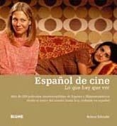 ESPAÑOL DE CINE.LO QUE HAY QUE VER | 9788498013726 | SALVADOR, ANTXON | Llibreria La Gralla | Llibreria online de Granollers