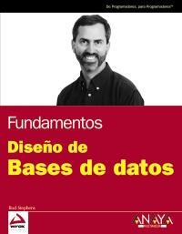 DISEÑO DE BASES DE DATOS | 9788441525788 | STEPHENS, ROD | Llibreria La Gralla | Librería online de Granollers