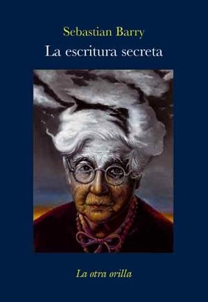 ESCRITURA SECRETA, LA | 9788492451432 | BARRY, SEBASTIAN | Llibreria La Gralla | Librería online de Granollers