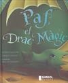 PAF EL DRAC MAGIC | 9788495987648 | YARROW, PETER / LIPTON, LENNY | Llibreria La Gralla | Llibreria online de Granollers