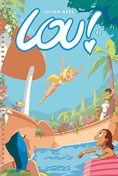 LOU 2 | 9788483577202 | NEEL, JULIEN | Llibreria La Gralla | Librería online de Granollers