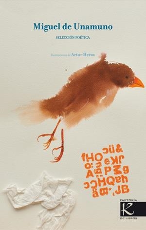 SELECCIÓN POÉTICA MIGUEL DE UNAMUNO | 9788496957657 | UNAMUNO, MIGUEL DE | Llibreria La Gralla | Librería online de Granollers