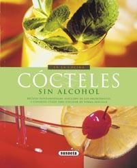 COCTELES SIN ALCOHOL (EN LA COCINA) | 9788430567850 | MILLET, PATRICE | Llibreria La Gralla | Librería online de Granollers