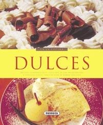 DULCES (EN LA COCINA) | 9788430567935 | MALERBA, FABRICIA | Llibreria La Gralla | Librería online de Granollers
