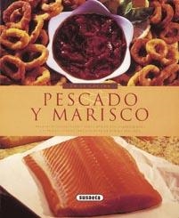 PESCADO Y MARISCO (EN LA COCINA) | 9788430567973 | LOMAZZI, GIULIANA | Llibreria La Gralla | Librería online de Granollers