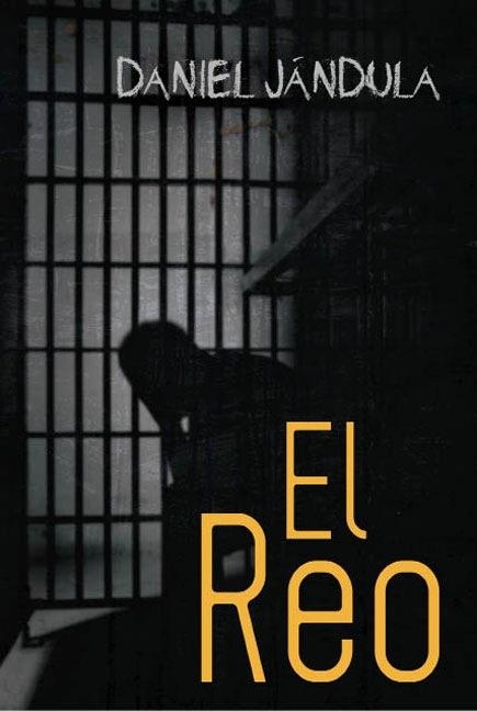 REO, EL | 9788493701703 | JANDULA, DANIEL | Llibreria La Gralla | Librería online de Granollers