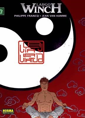 LARGO WICH 16. LA VIA Y LA VIRTUD | 9788498478693 | FRANCQ, PHILIPPE / VAN HAMME, JEAN | Llibreria La Gralla | Llibreria online de Granollers