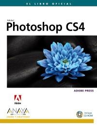 PHOTOSHOP CS4 | 9788441525603 | ADOBE PRESS | Llibreria La Gralla | Librería online de Granollers