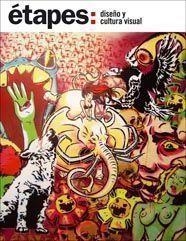 ETAPES 5. DISEÑO Y CULTURA VISUAL | 9788425223006 | AA.VV. | Llibreria La Gralla | Librería online de Granollers