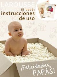 DIARIO DE MI BEBÉ.INSTRUCCIONES DE USO | 9788480166195 | Llibreria La Gralla | Llibreria online de Granollers