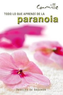 TODO LO QUE APRENDÍ DE LA PARANOIA | 9788433023117 | CAMILLE | Llibreria La Gralla | Llibreria online de Granollers