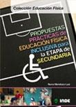 PROPUESTAS PRÁCTICAS DE EDUCACIÓN INCLUSIVA PARA LA ETAPA DE SECUNDARIA | 9788497291538 | MENDOZA LAÍZ, NURIA | Llibreria La Gralla | Librería online de Granollers