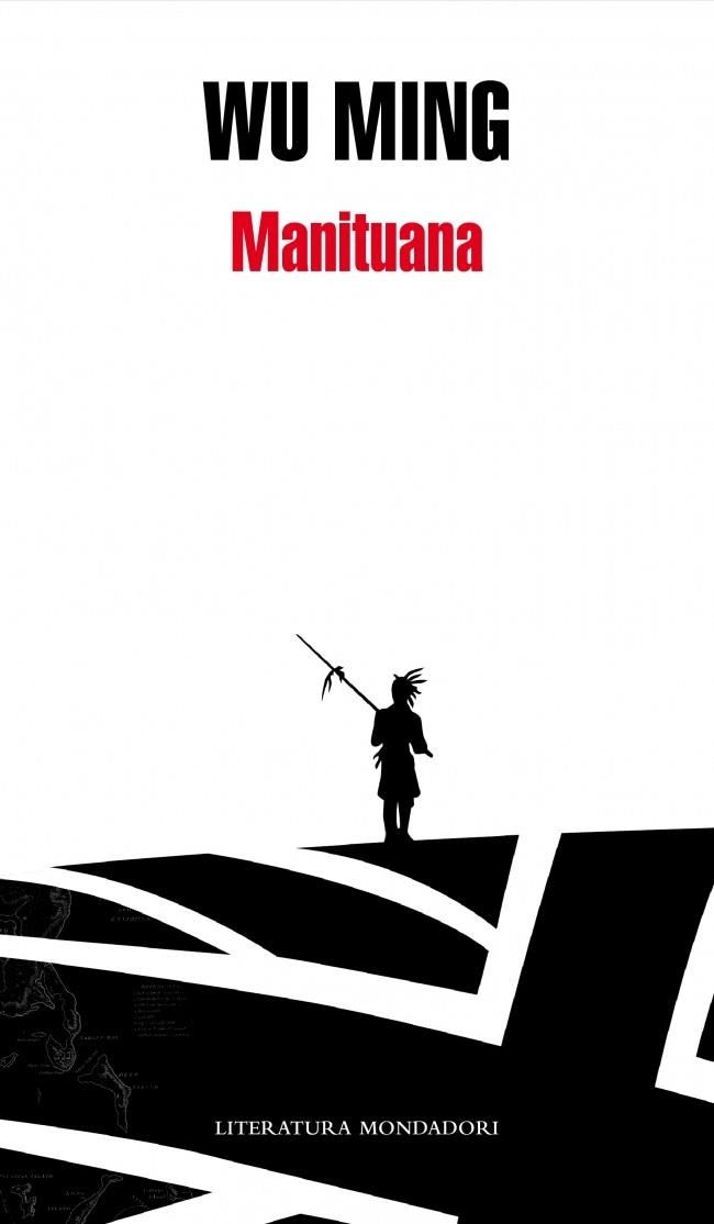 MANITUANA | 9788439721857 | MING, WU | Llibreria La Gralla | Librería online de Granollers