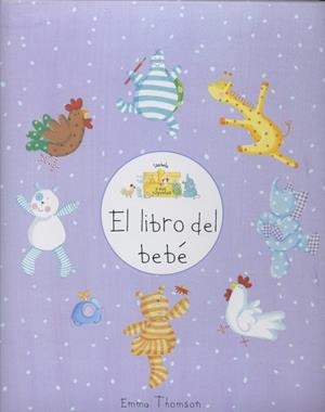 LIBRO DEL BEBE, EL (ISABELA Y SUS JUGUETES) | 9788448828394 | THOMSON, EMMA | Llibreria La Gralla | Llibreria online de Granollers