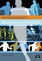 ENTRENAMIENTO DE EQUIPOS DEPORTIVOS (BICOLOR) | 9788480195355 | BOMPA, TUDOR O.. | Llibreria La Gralla | Librería online de Granollers