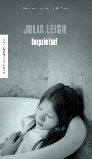 INQUIETUD | 9788439721604 | LEIGH, JULIA | Llibreria La Gralla | Librería online de Granollers