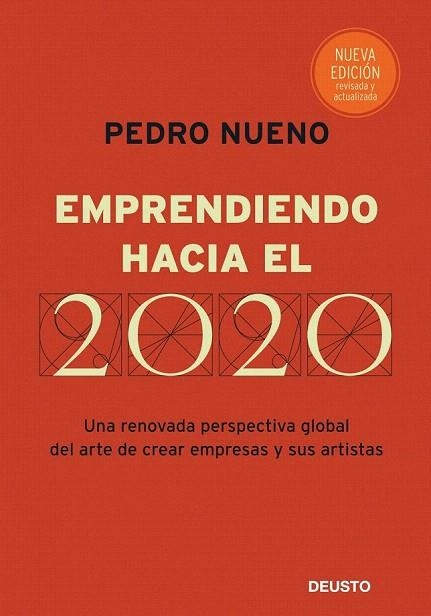 EMPRENDIENDO HACIA EL 2020 | 9788423426928 | NUENO, PEDRO | Llibreria La Gralla | Librería online de Granollers