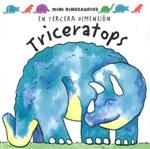 TRICERATOPS (MINI DINOSAURES) | 9789707773677 | HAWCOCK, DAVID | Llibreria La Gralla | Librería online de Granollers