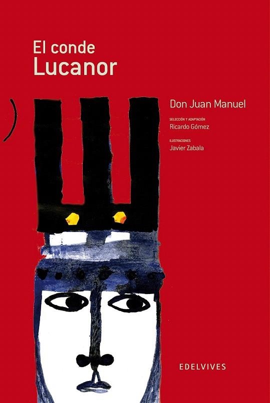 CONDE LUCANOR, EL | 9788426372512 | GOMEZ, RICARDO (ED.) | Llibreria La Gralla | Librería online de Granollers