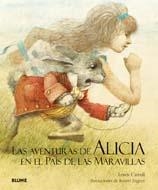AVENTURAS DE ALICIA EN EL PAIS DE LAS MARAVILLAS, LAS | 9788498014167 | CARROLL, LEWIS | Llibreria La Gralla | Llibreria online de Granollers
