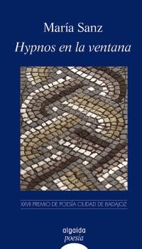 HYPNOS EN LA VENTANA | 9788498772135 | SANZ, MARÍA | Llibreria La Gralla | Librería online de Granollers