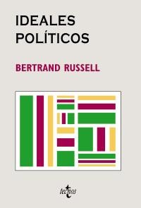IDEALES POLITICOS | 9788430948796 | RUSSELL, BERTRAND | Llibreria La Gralla | Librería online de Granollers