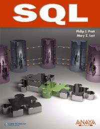 SQL | 9788441525566 | PRATT, PHILIP J. / LAST, MARY Z. | Llibreria La Gralla | Librería online de Granollers