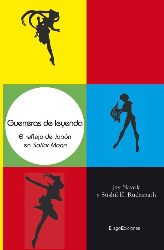 GUERRERAS DE LEYENDA | 9788496720664 | NAVOK, JAY / RUDRANATH, SUSHIL | Llibreria La Gralla | Llibreria online de Granollers