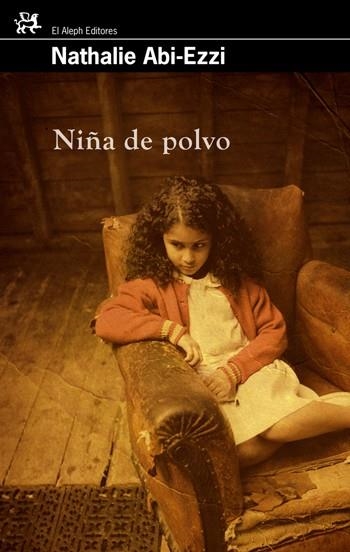 NIÑA DE POLVO, LA | 9788476698631 | ABI-EZZI, NATHALIE | Llibreria La Gralla | Llibreria online de Granollers